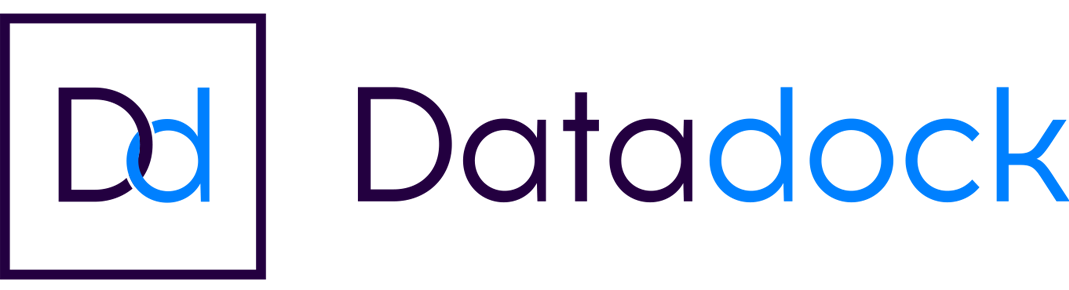 Logo DATADock